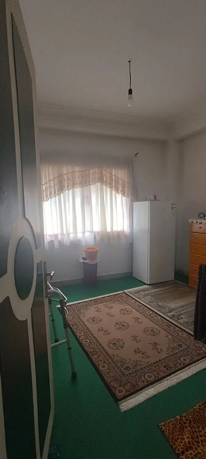 فروش آپارتمان ۶۰ متری با موقعیت مکانی خوب|فروش آپارتمان|رشت, سعدی (تختی)|دیوار