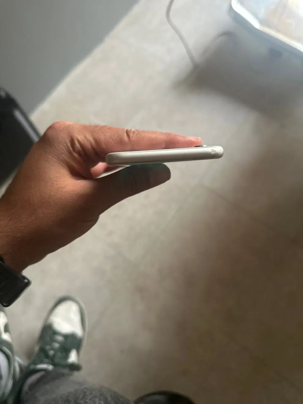 Iphone 6s|موبایل|تهران, سعادت‌آباد|دیوار