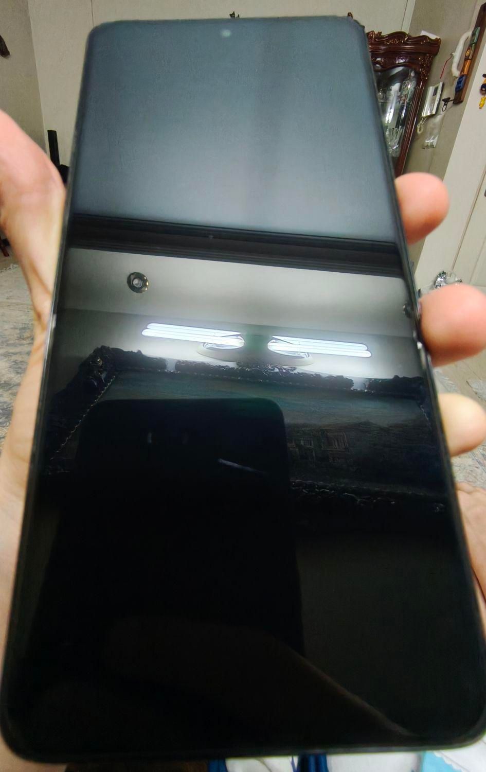 شیائومی Poco X3 Pro با حافظهٔ ۱۲۸ گیگابایت|موبایل|تهران, افسریه|دیوار