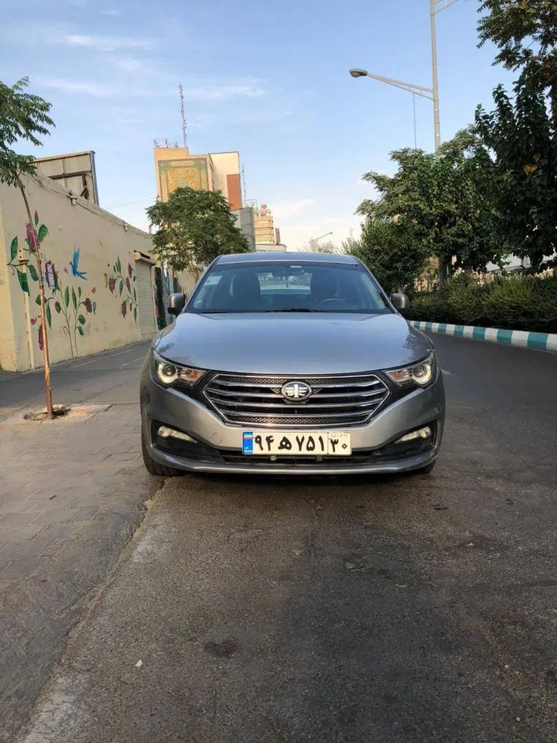 بسترن B30|خودرو سواری و وانت|تهران, توحید|دیوار