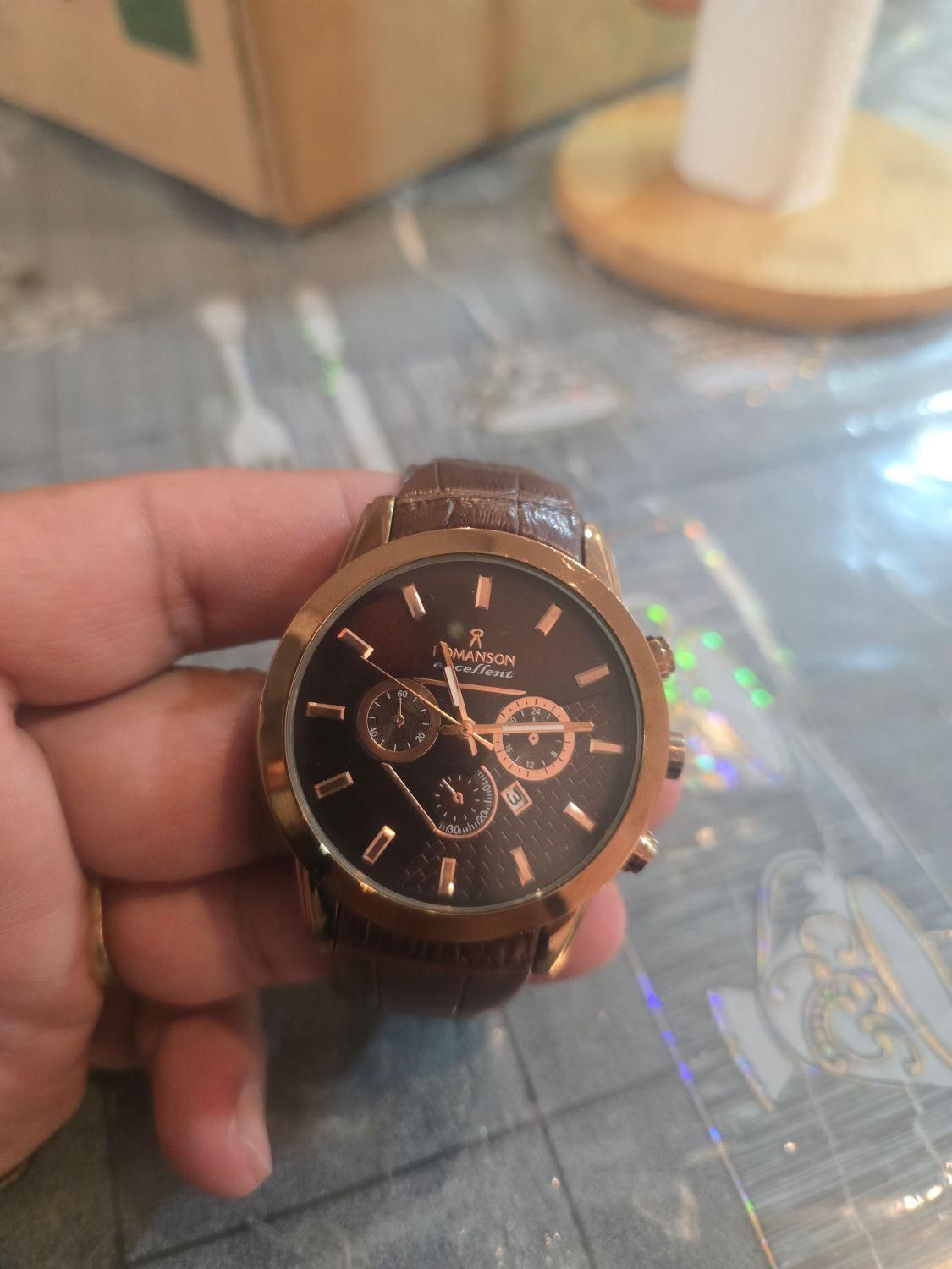 ساعت رومانسون و ساعت ست سیتیزن|ساعت|زابل, |دیوار