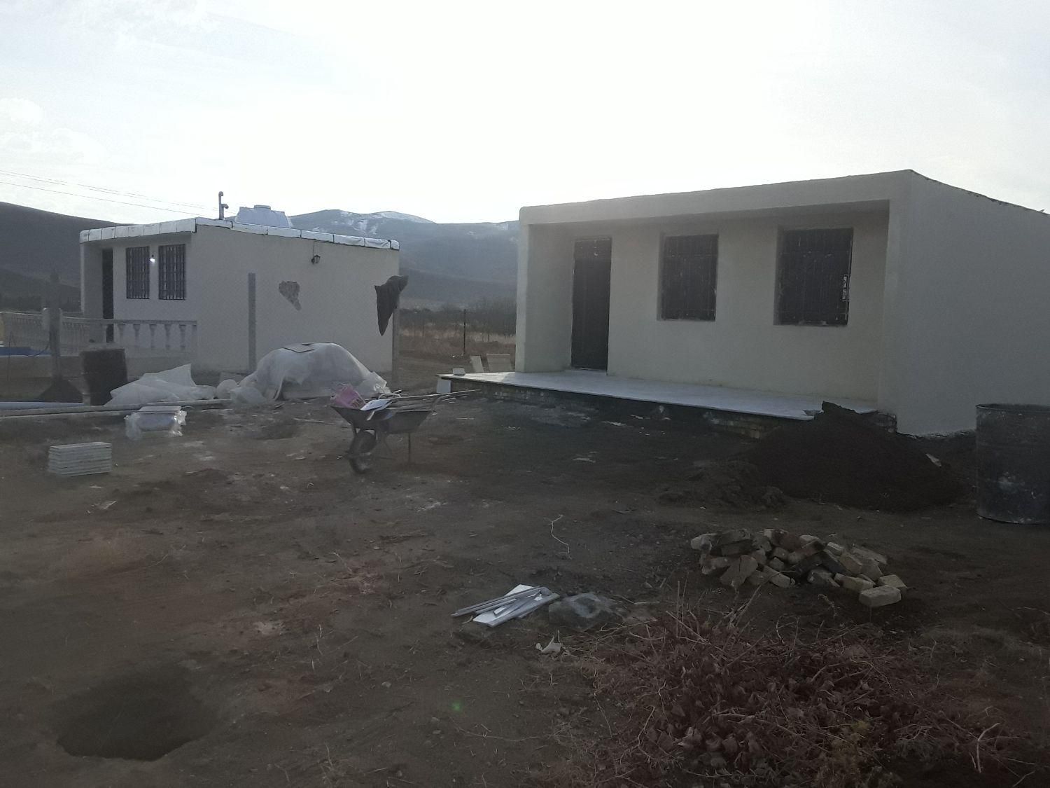 بنا پیمانکار هستم|خدمات پیشه و مهارت|ملایر, |دیوار