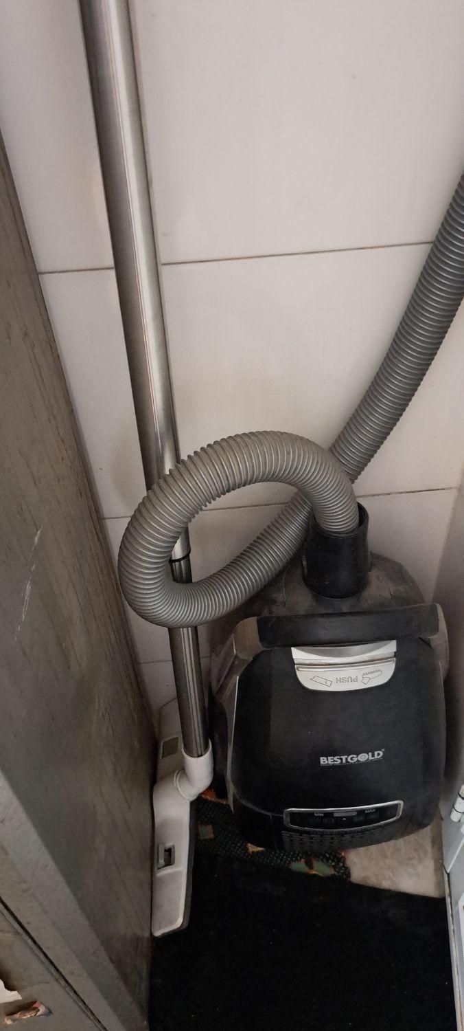 جارو برقی|جاروبرقی، جارو شارژی، بخارشو|اصفهان, هفتون|دیوار