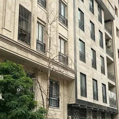 ۱۰۵کلید نخورده/نوساز /کابینت هایگلاس و پرده خور|اجارهٔ آپارتمان|تهران, سازمان برنامه جنوبی|دیوار