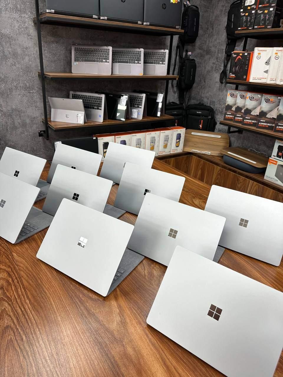 SURFACE LAPTOP 3|رایانه همراه|زاهدان, |دیوار
