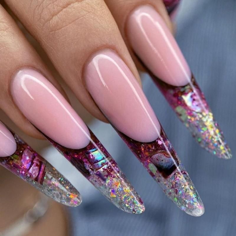 آف ۵۰درصدآموزش واستخدام(ناخن و فیشیال)در آموزشگاه|استخدام درمانی، زیبایی، بهداشتی|صدرا-فارس, فاز ۱|دیوار