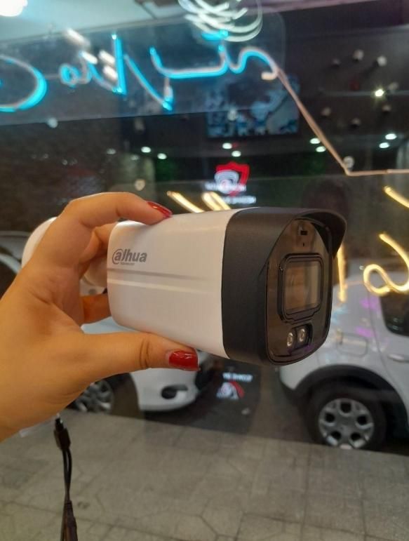 دوربین مداربسته،۲۵ ماه گارانتی|دوربین مداربسته|قزوین, |دیوار