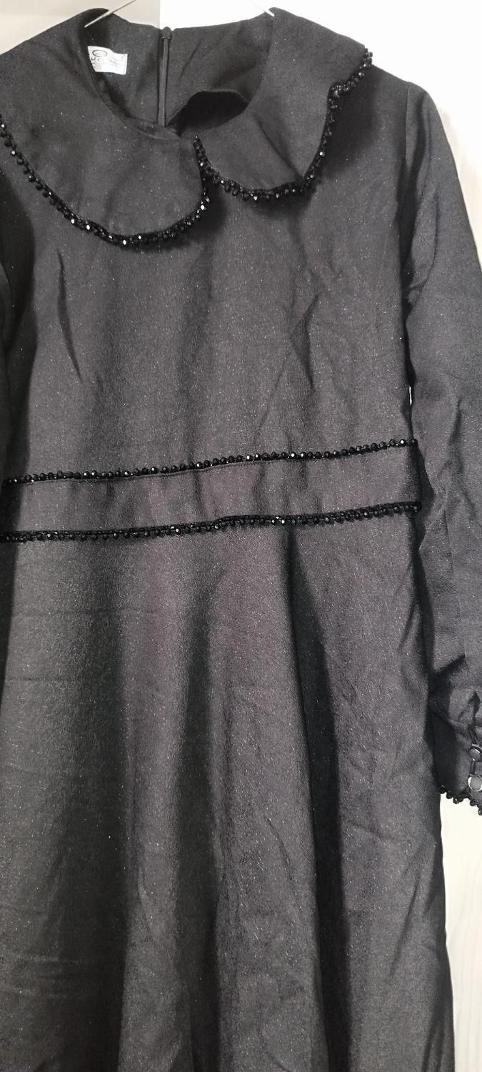 لباس مشکی شیک و مجلسی|لباس|پاکدشت, پارچین|دیوار