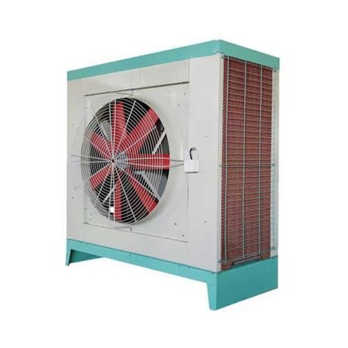 کولر آبی 40 هزار صنعتی|کولر آبی|اصفهان, خلجا|دیوار