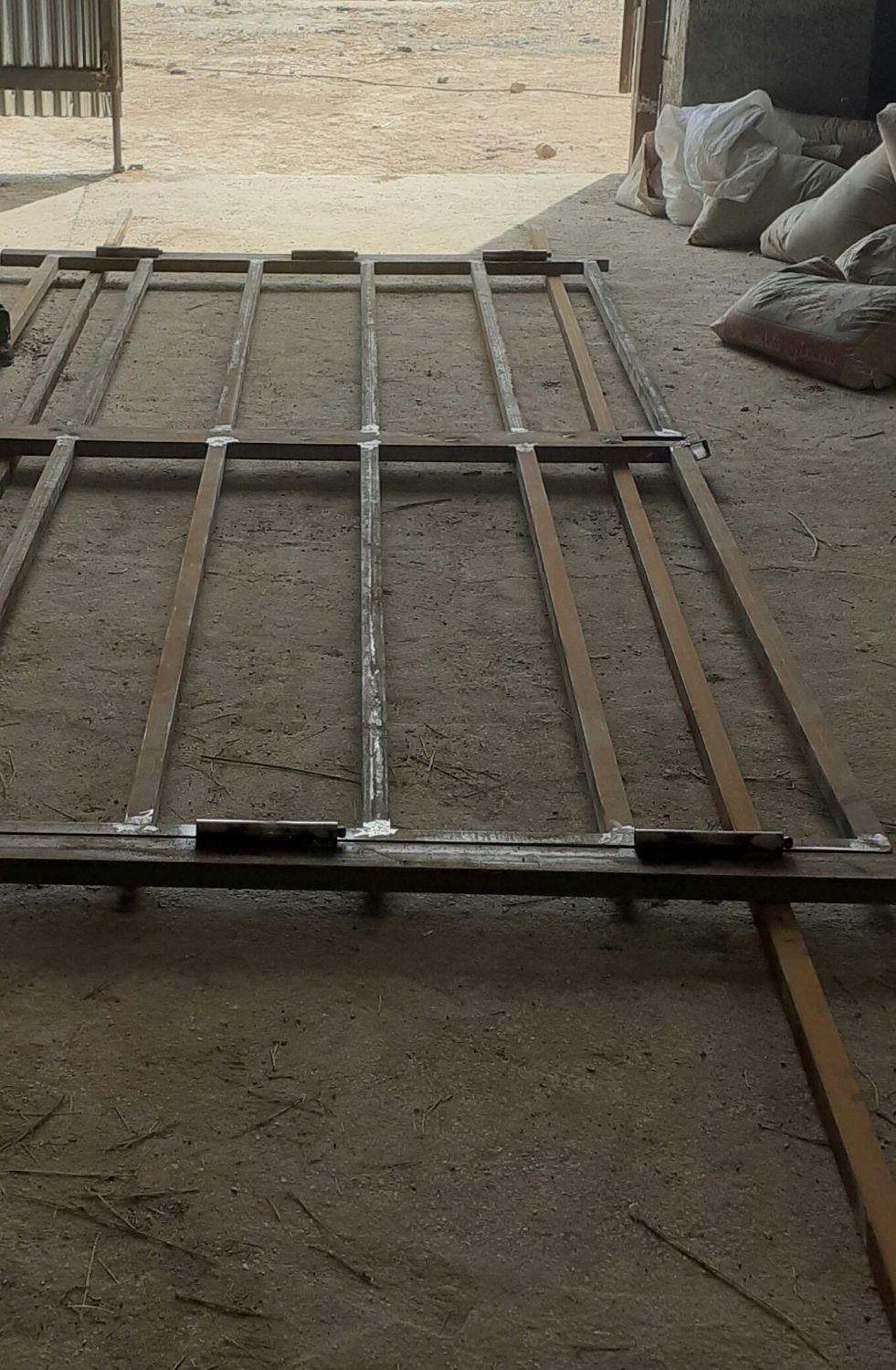 جوشکاری منصف|خدمات پیشه و مهارت|شاهرود, |دیوار