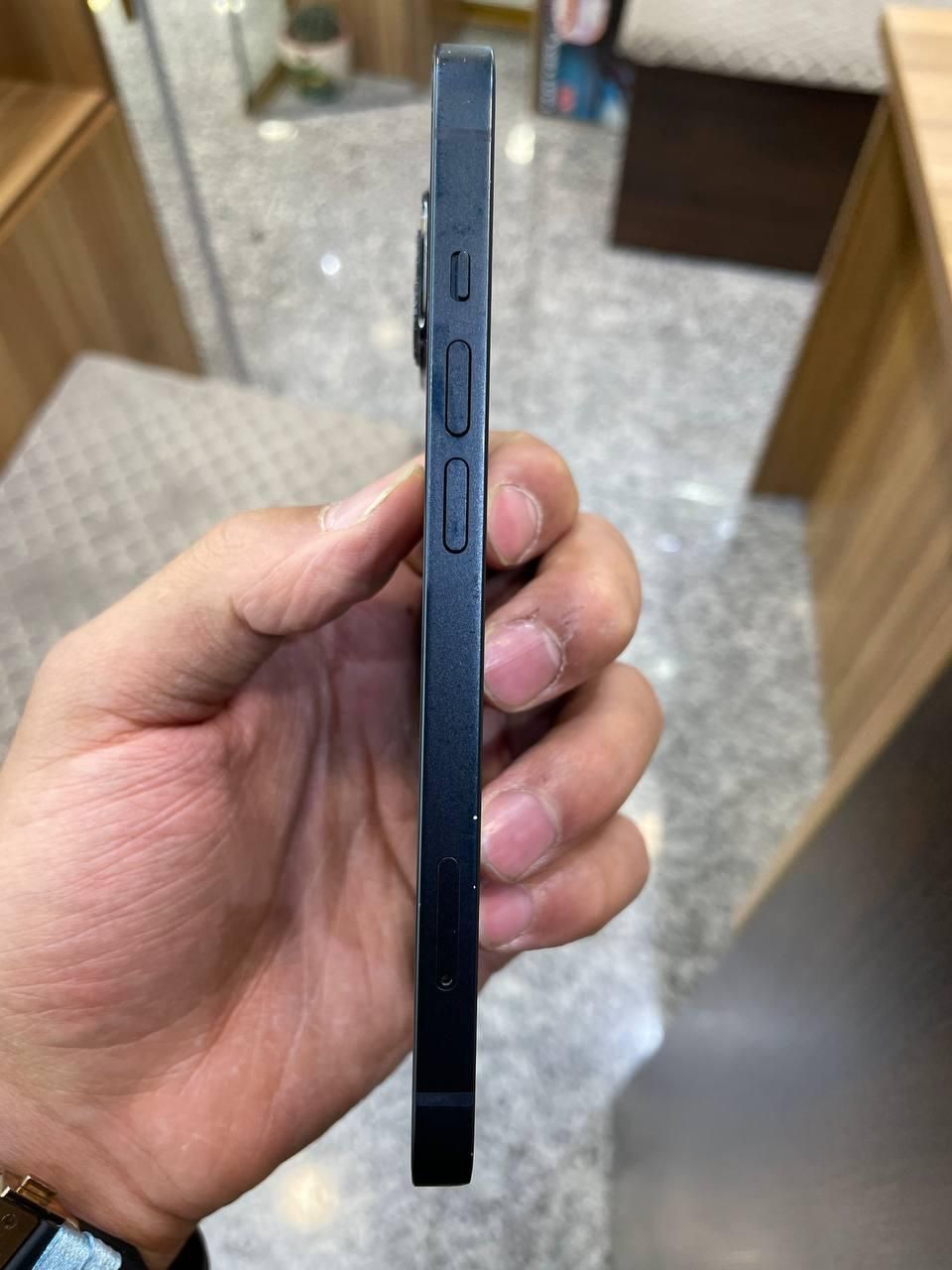 اپل iPhone 13 با حافظهٔ ۲۵۶ گیگابایت|موبایل|لنگرود, |دیوار
