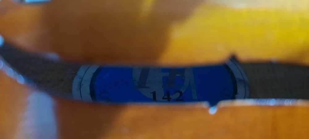 ویولن ۴/۴ TF 142|ویولن|تهران, توحید|دیوار