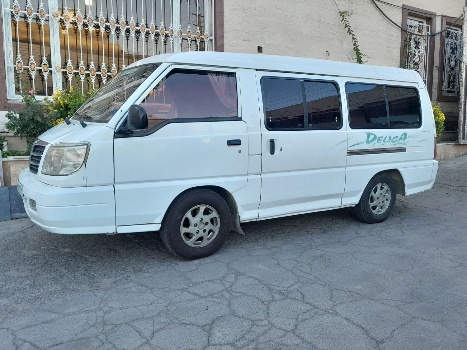 خدمات ون دربستی شخصی کرج و شهریار|خدمات حمل و نقل|فردیس, فردیس|دیوار