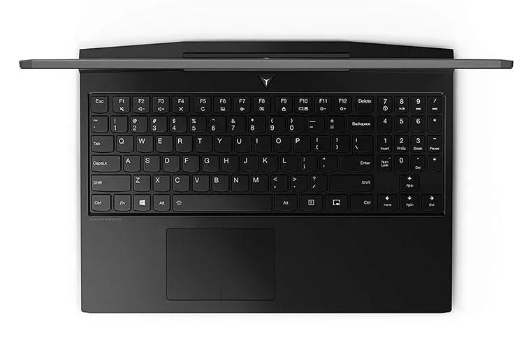 لپتاپ گیمینگ لژیون LENOVO Y7000P گرافیک 6گیگ 1060|رایانه همراه|تهران, امانیه|دیوار