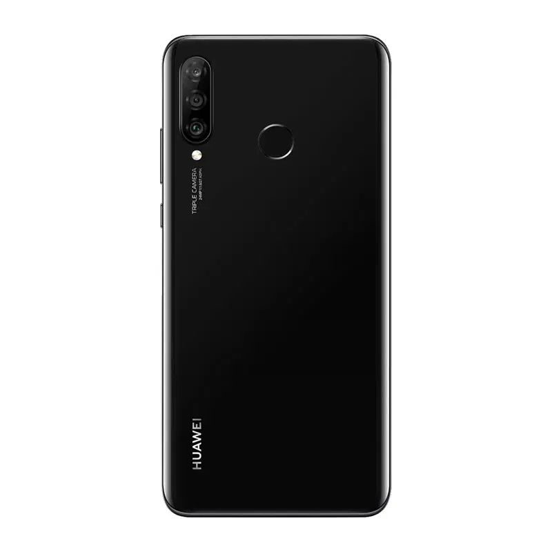 گوشی هواوی p30 lite مشکی|موبایل|تهران, نارمک|دیوار