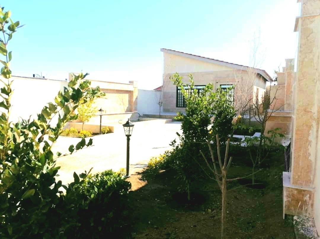 ویلا۳۰۰متری،مبله،ابراهیم خان،گراخک|فروش خانه و ویلا|شاندیز, |دیوار