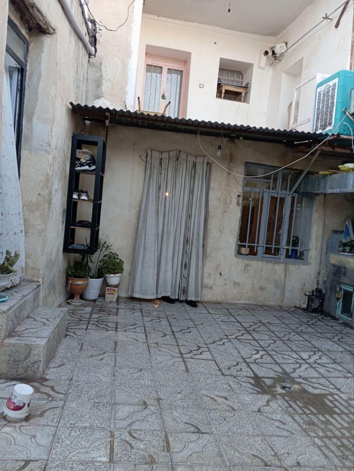 فروش خانه قدیمی 180متری|فروش خانه و ویلا|نهاوند, |دیوار