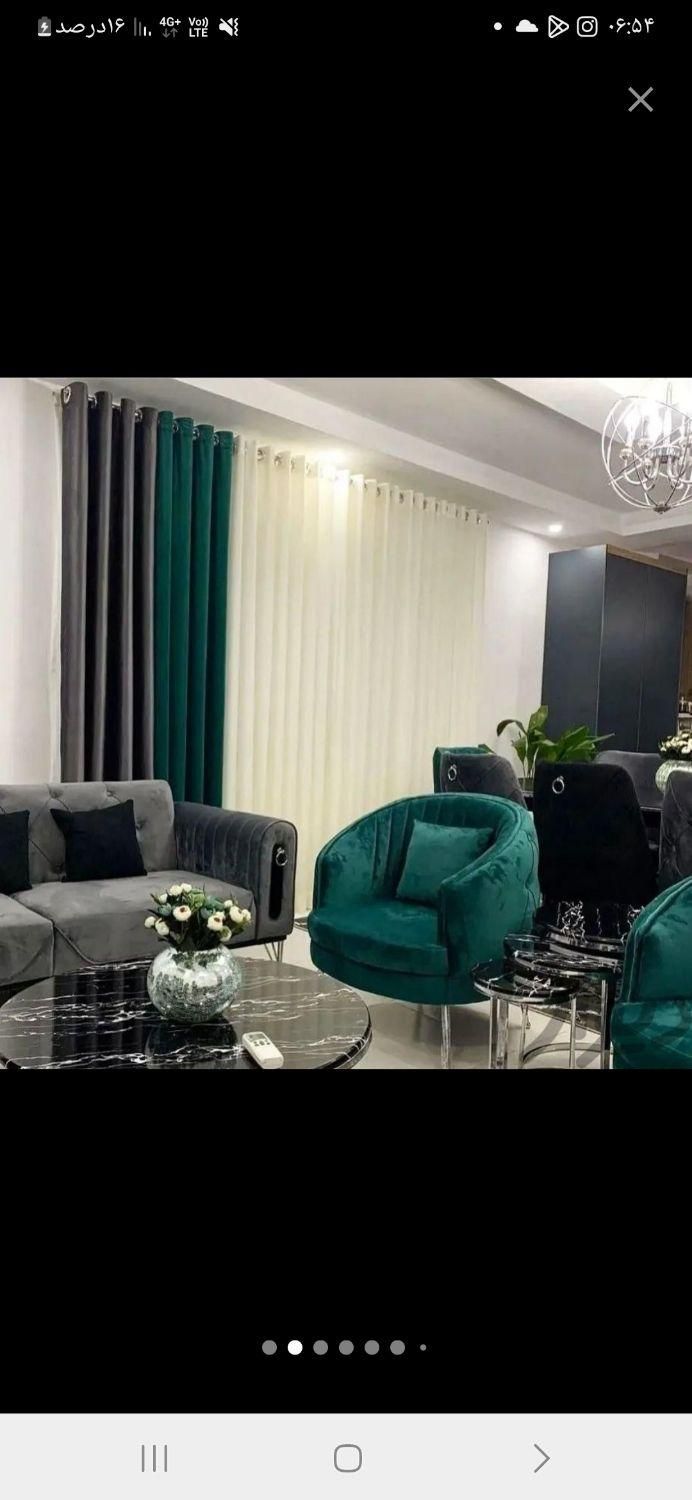 حریر ساده متری ۹۹هزار فقط فقط|پرده، رانر، رومیزی|پرند, فاز ۵|دیوار