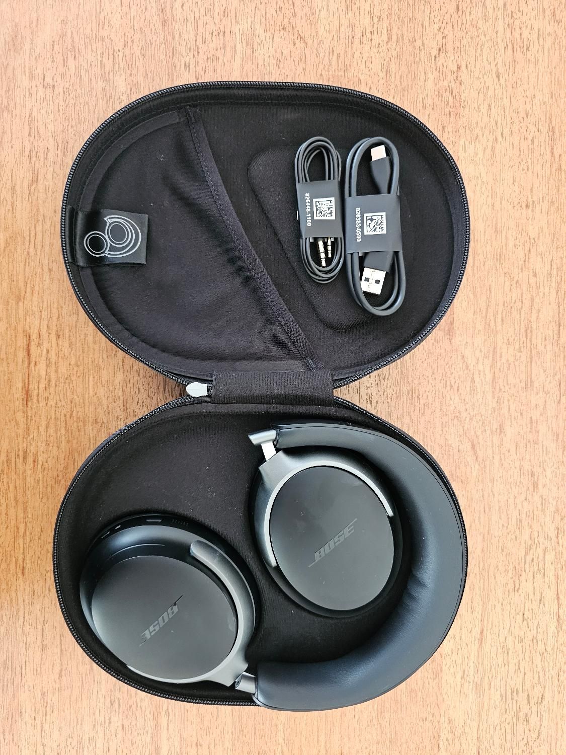 هدفون Bose QuietComfort Ultra|پخش‌کننده همراه|تهران, سنائی|دیوار