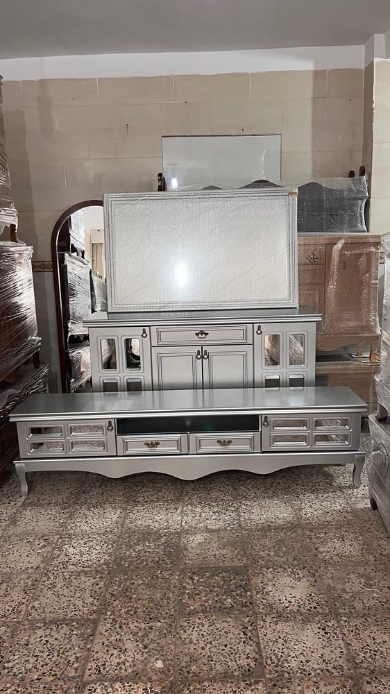 کنسول خورشید مدل اینه خور|بوفه، ویترین، کنسول|نسیمشهر, |دیوار