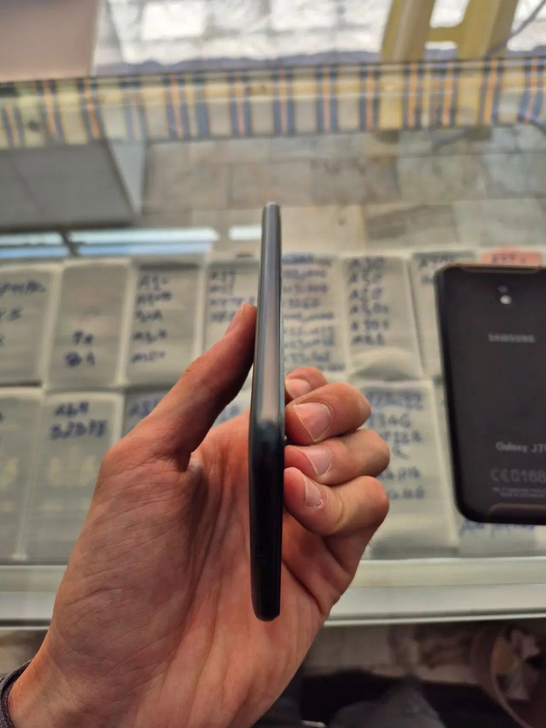 موبایل J7pro|موبایل|اسلام‌شهر, شهرک قائمیه|دیوار