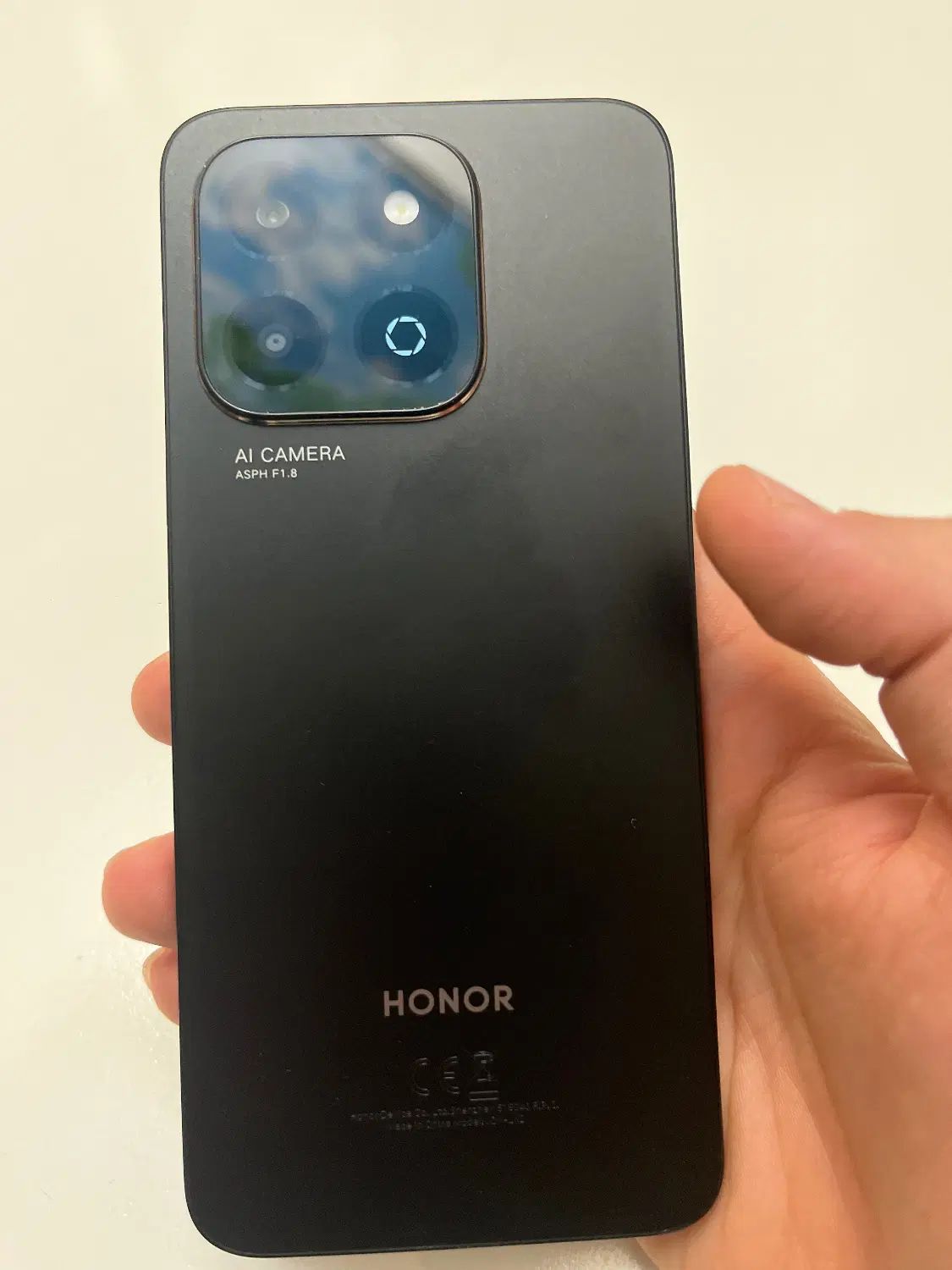 Honor هانر x6b|موبایل|تهران, طرشت|دیوار