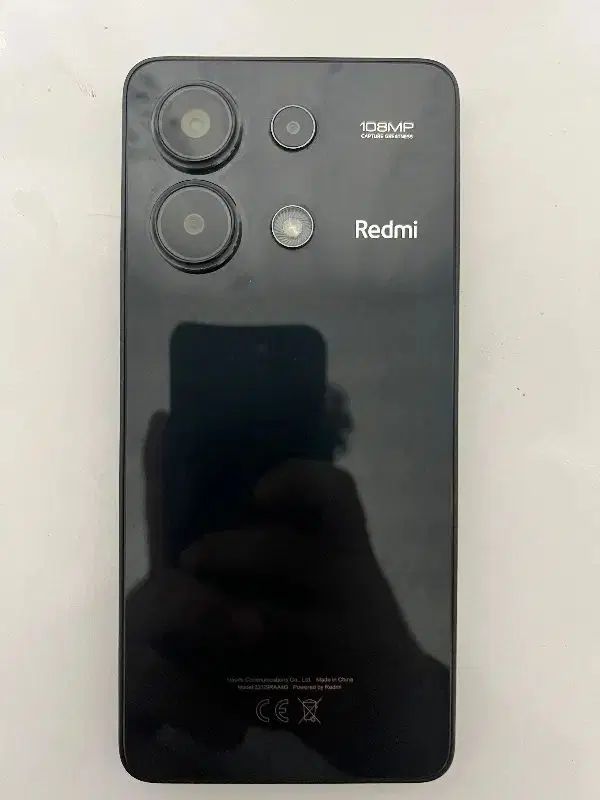 شیامی redmi note 13|موبایل|همدان, |دیوار