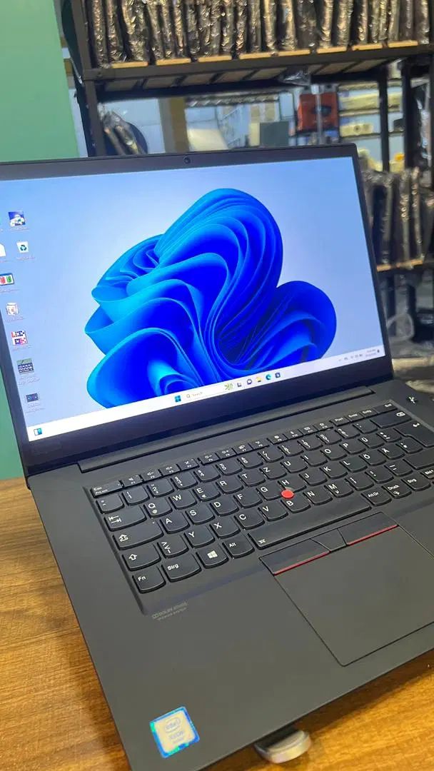 لپ تاپ  لنوو  Lenovo T480|رایانه همراه|تهران, میدان ولیعصر|دیوار