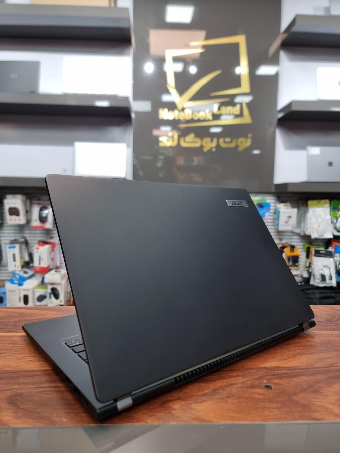 لپ تاپ نسل ۱۰ اقتصادی ایسر Acer Travelmate|رایانه همراه|بندرعباس, |دیوار