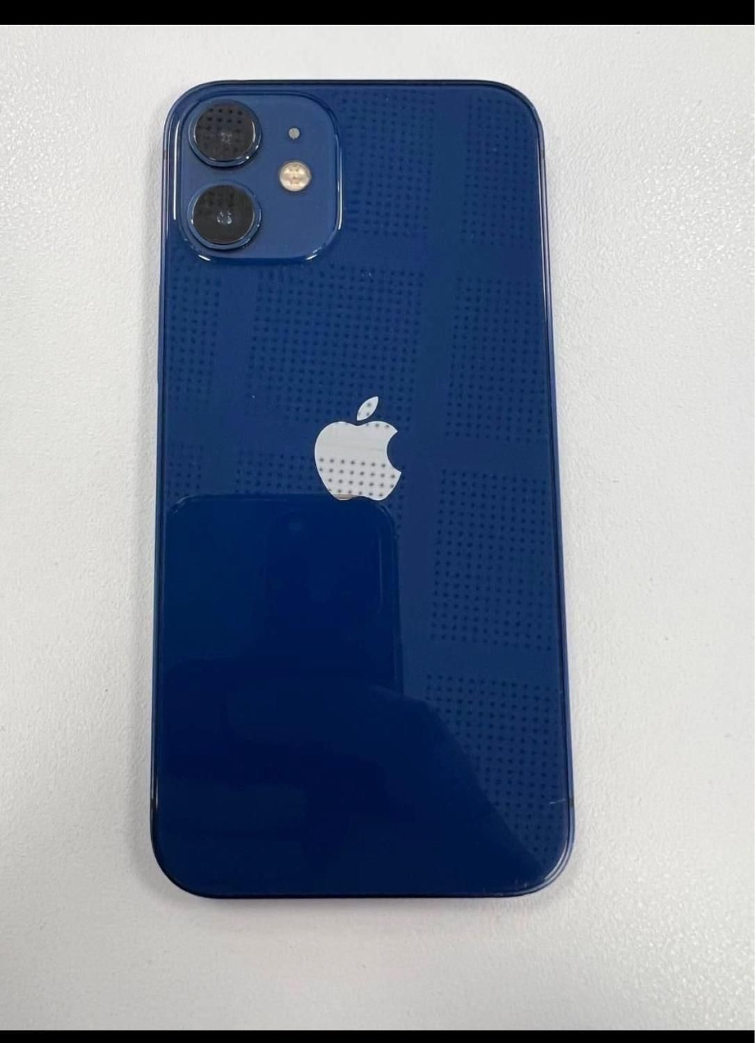 iphone 12 mini|موبایل|سبزوار, جنت|دیوار