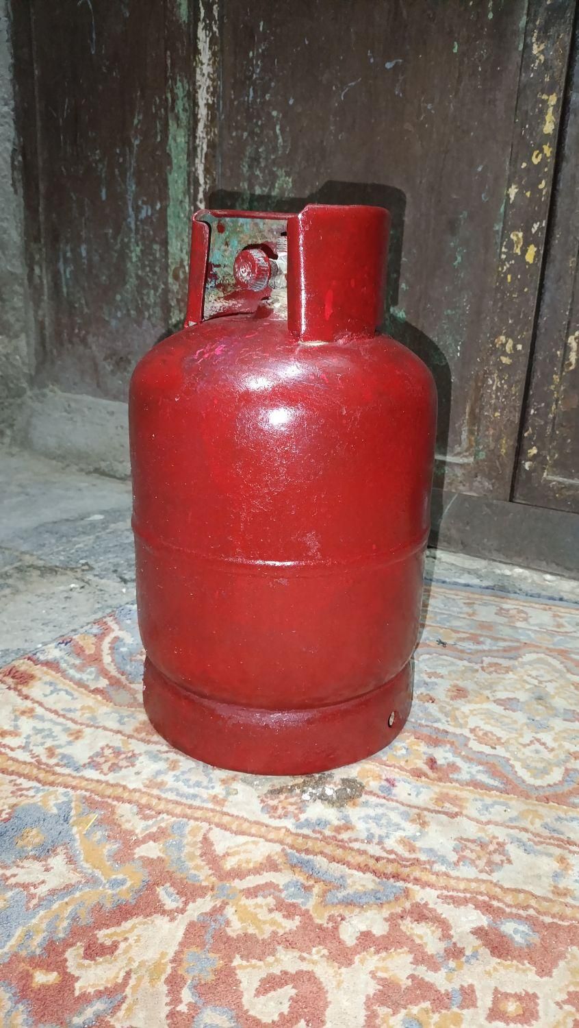 فروش کپسول 11کیلو|اجاق گاز و لوازم برقی پخت‌وپز|زاهدان, |دیوار
