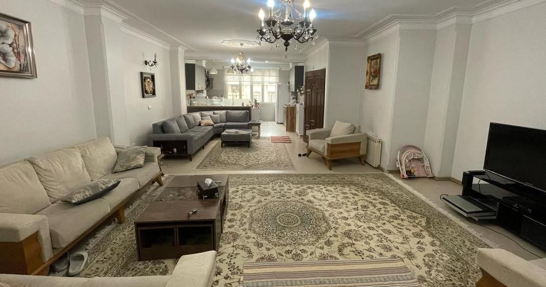 فروش واحد 70 متری 2 خواب در شهرک غرب|فروش آپارتمان|تهران, سپهر|دیوار
