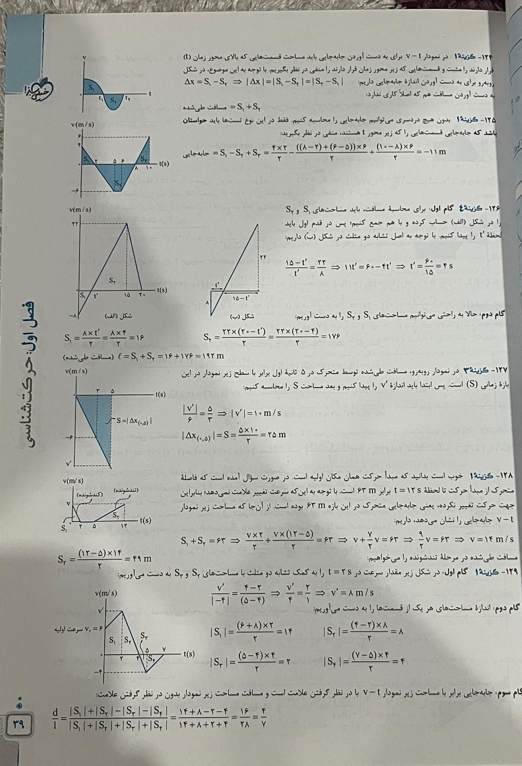 کتاب فیزیک دوازدهم خیلی سبز جلد درسنامه و پاسخنامه|کتاب و مجله آموزشی|تهران, سعادت‌آباد|دیوار