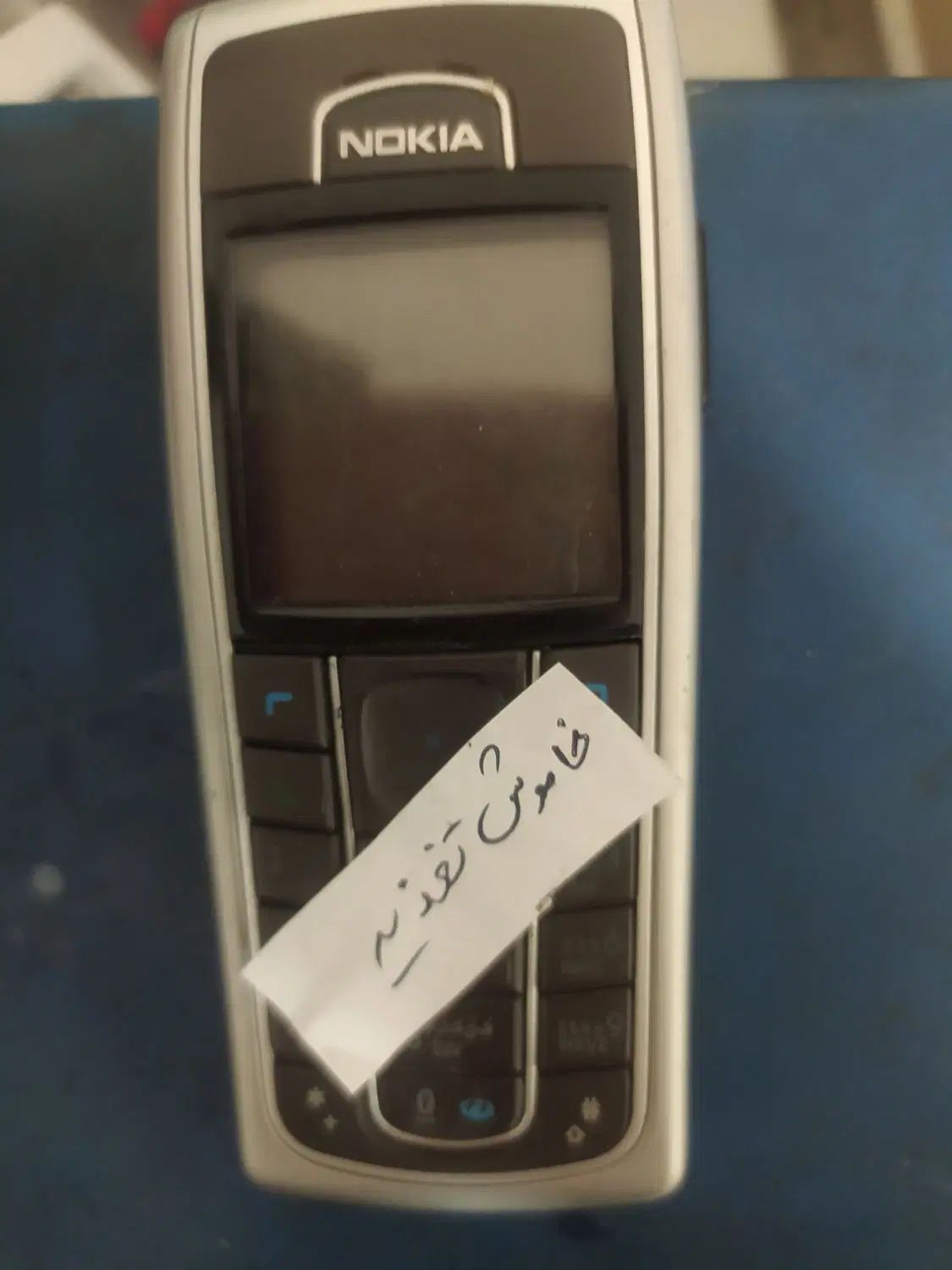 ۴تاگوشی نوکیاساده اصلی نیازب تعمیرو۱گوشی اندروید4G|موبایل|ملایر, |دیوار