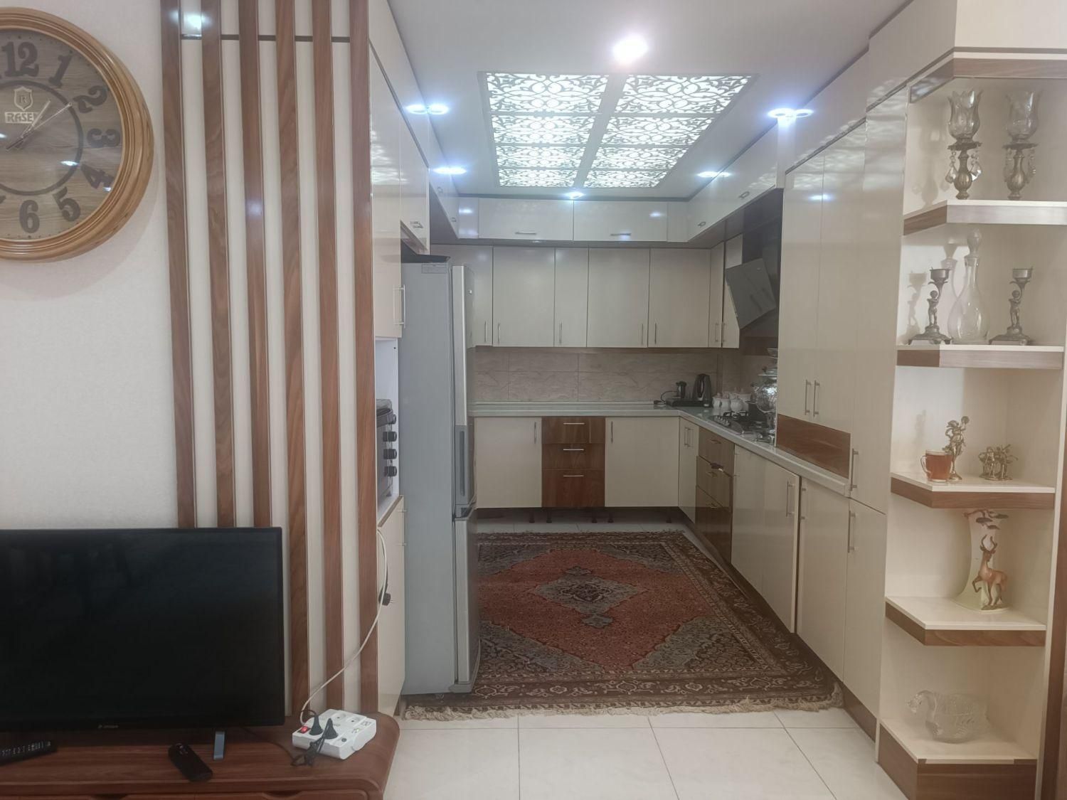 واحد۹۲متری برج شهریار|فروش آپارتمان|اردبیل, |دیوار