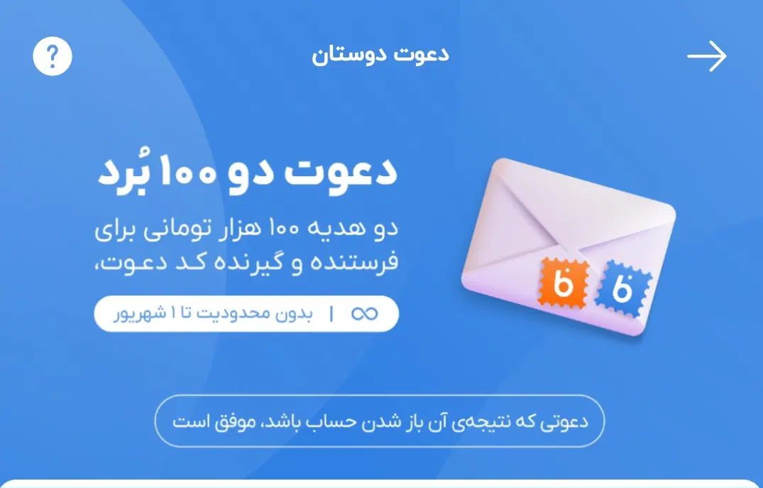 بلو بانک|کارت هدیه و تخفیف|تهران, شهرک الهیه غرب|دیوار