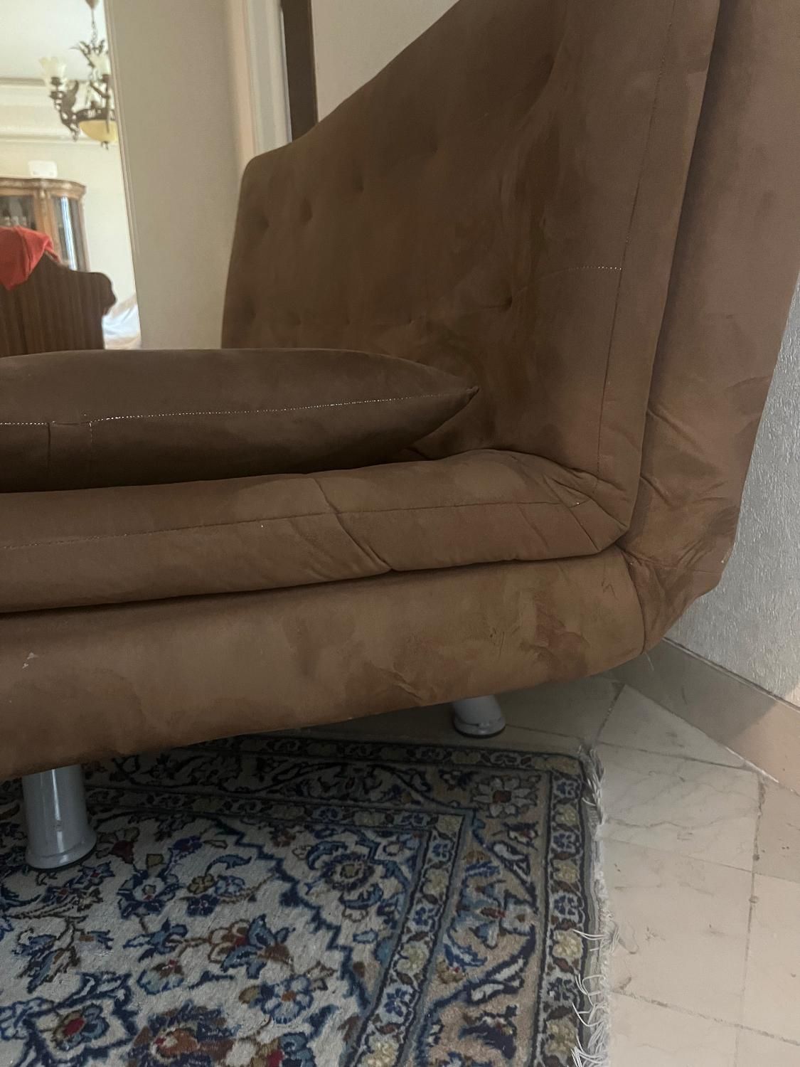 مبل تاشو|مبلمان خانگی و میز عسلی|تهران, دربند|دیوار
