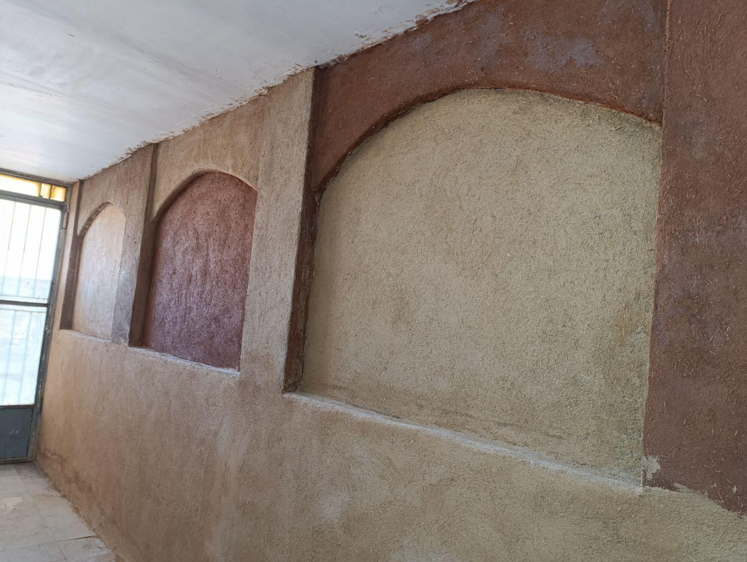 کاهگل مصنوعی|مصالح و تجهیزات ساختمان|نجف‌آباد, ۲۲ بهمن|دیوار