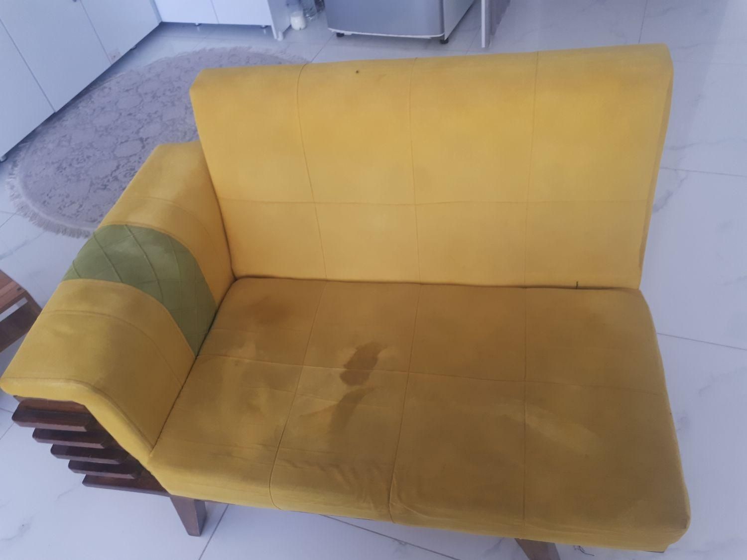 مبل شویی ارس بدون جابجایی|خدمات نظافت|نجف‌آباد, امام خمینی|دیوار