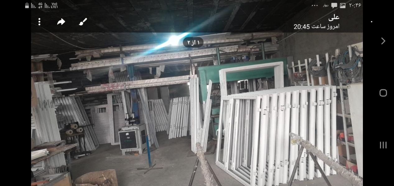 استخدام نیروی جوان|استخدام صنعتی، فنی، مهندسی|بیرجند, |دیوار