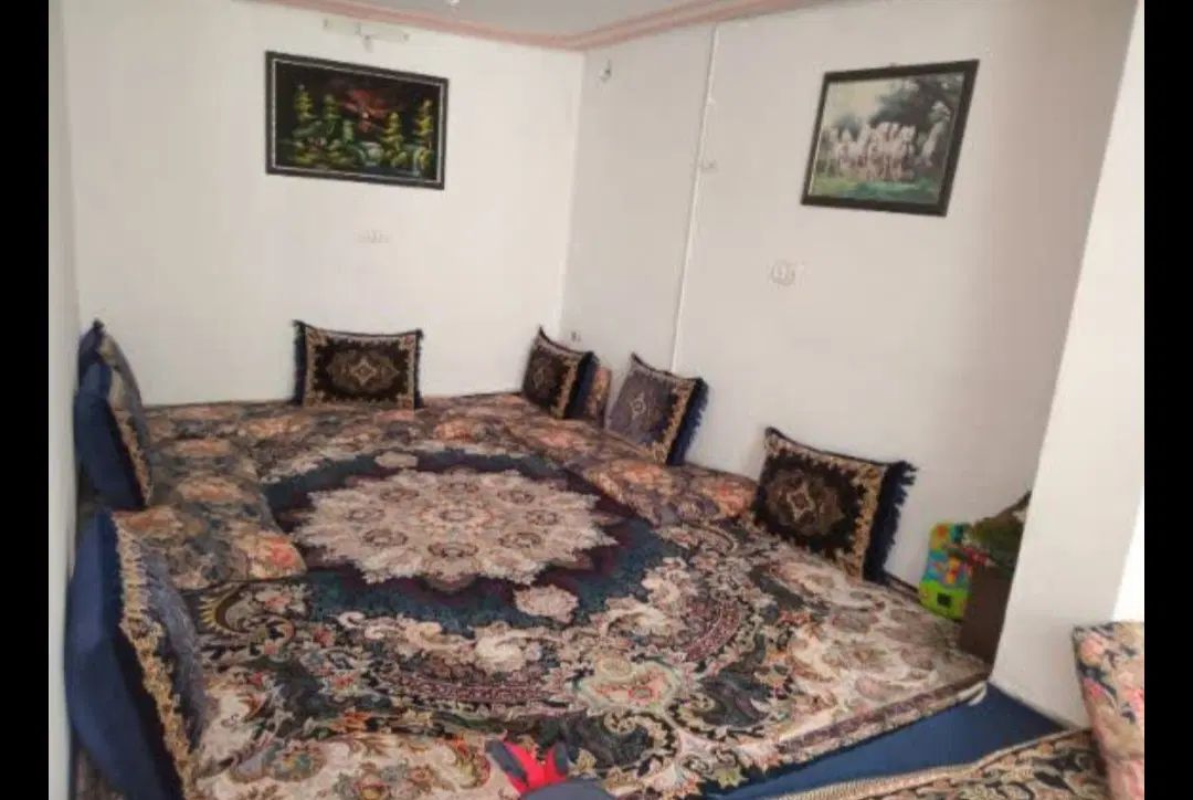 اجاره خانه دربست ویلایی ۹۱متر|اجارهٔ خانه و ویلا|کرج, اخترآباد|دیوار