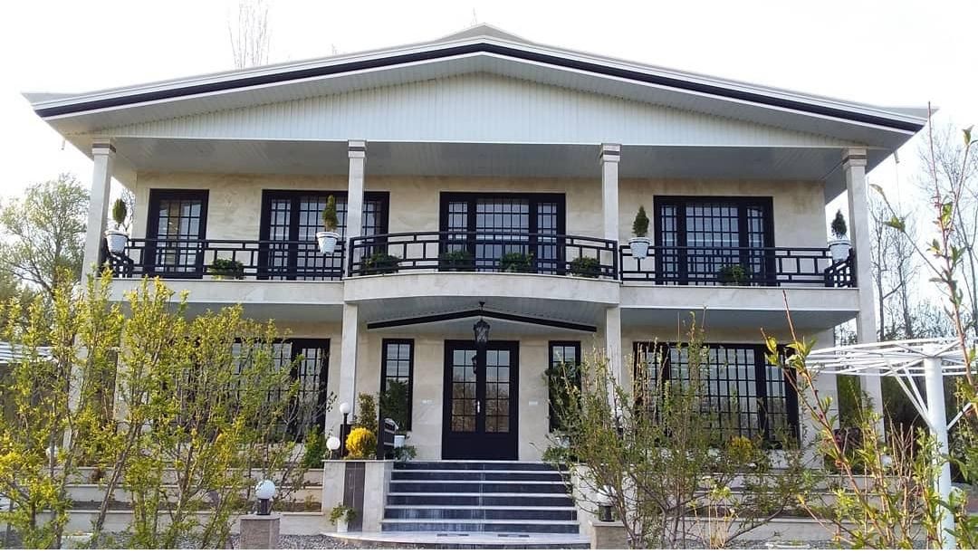 اجرا ونصب شیروانی با مناسب ترین قیمت|خدمات پیشه و مهارت|نهاوند, |دیوار