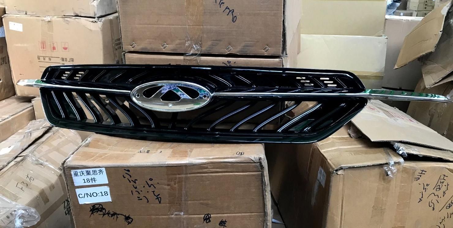 قطعات بدنه تیگو ۷ سپر چراغ جلو پنجره آینه بغل|قطعات یدکی و لوازم جانبی|تهران, بهارستان|دیوار