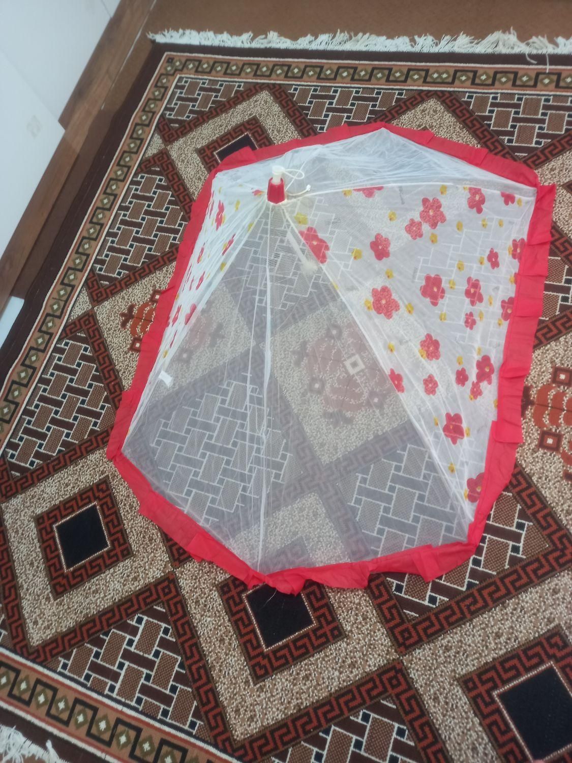 پشه بند کودک|اسباب و اثاث بچه|چناران, |دیوار