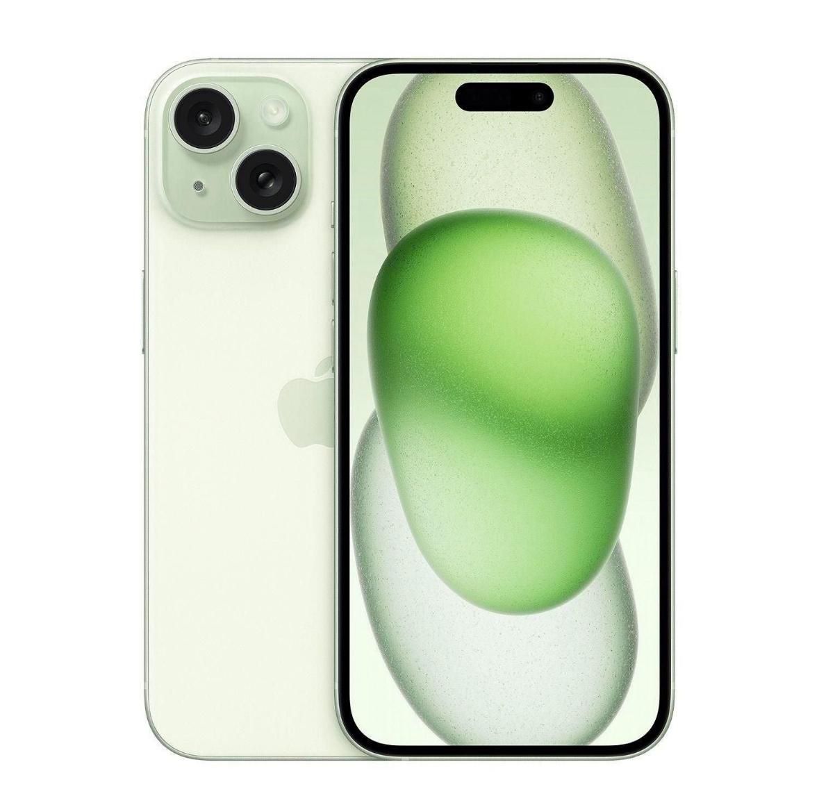 اپل iPhone 15 با حافظهٔ ۱۲۸ گیگابایت|موبایل|اصفهان, توپخانه ارتش|دیوار