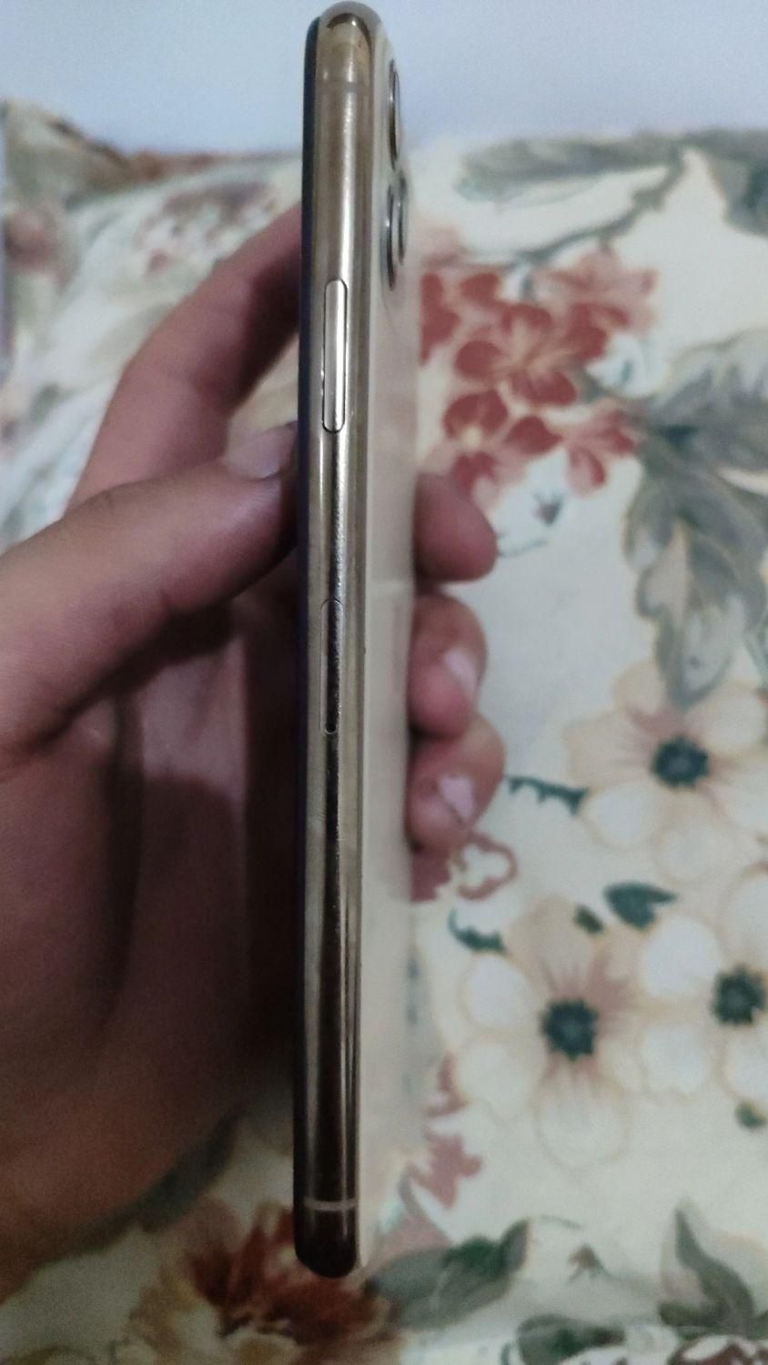 اپل iPhone 11 Pro Max با حافظهٔ ۲۵۶ گیگابایت|موبایل|بوکان, |دیوار