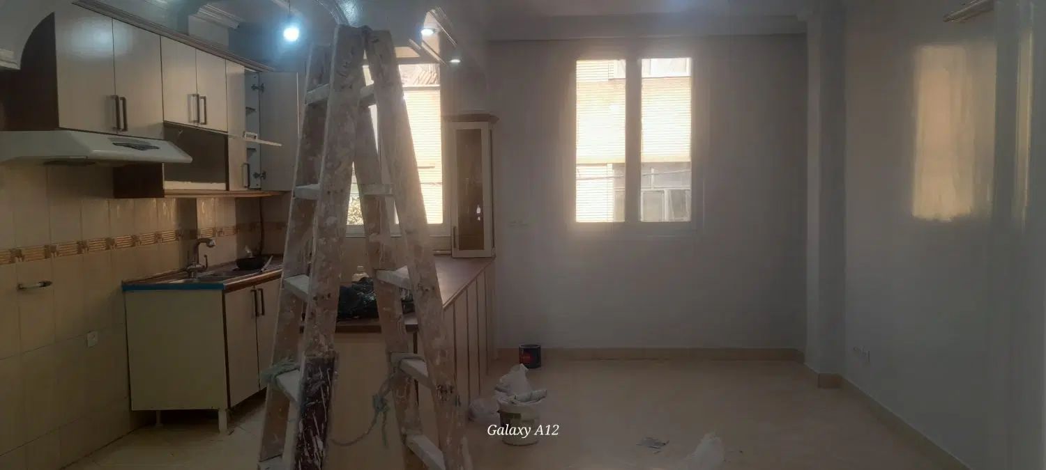 ۵۵متر ط اول مناسب مجرد وخانواده لشگر مسیل باختر|اجارهٔ آپارتمان|تهران, سبلان (لشگر)|دیوار