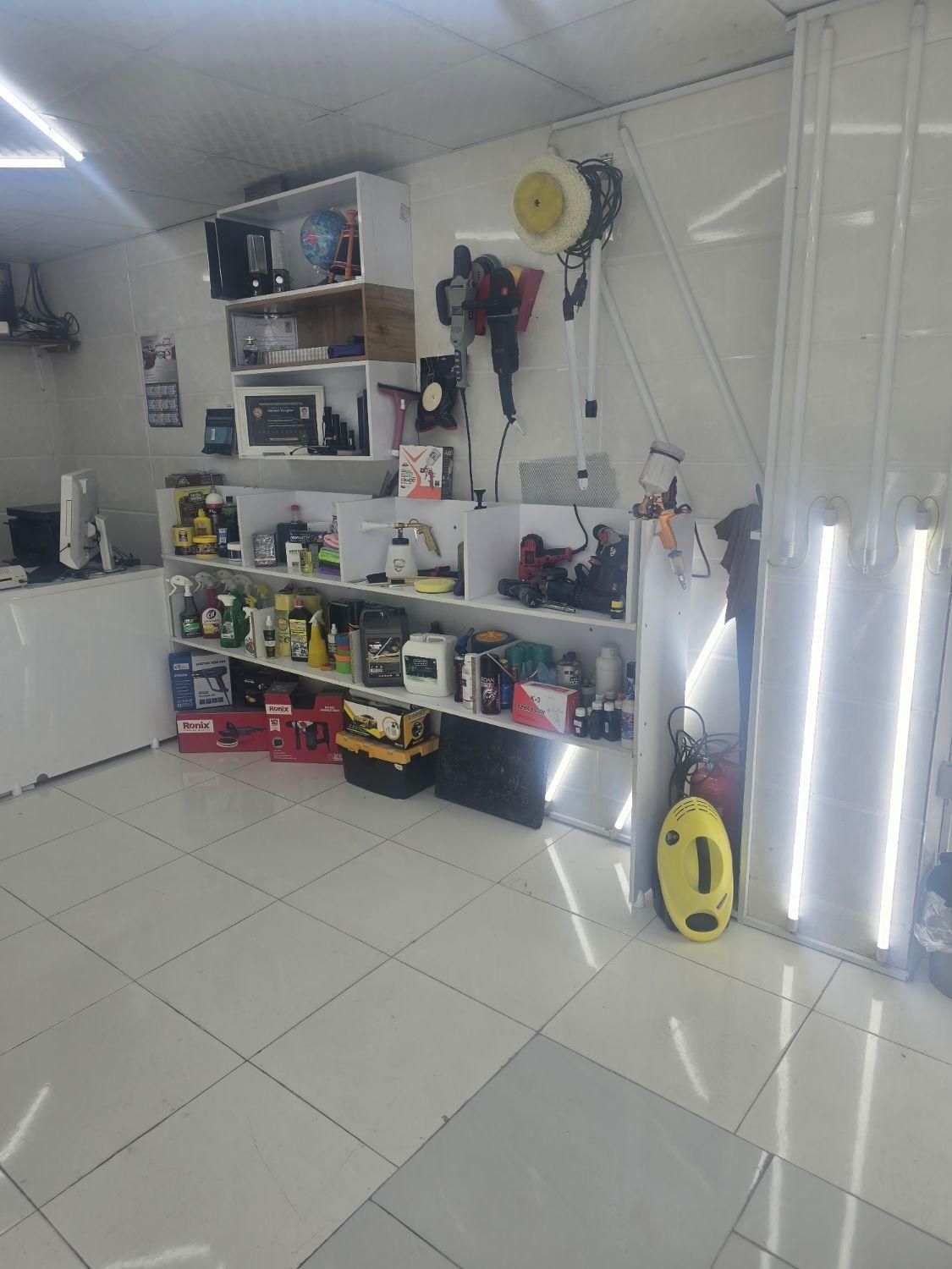 کارشناسی بدنه و فنی خودرو صدرا|خدمات موتور و ماشین|صدرا-فارس, فاز ۱|دیوار