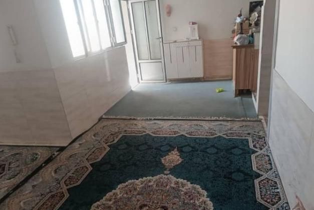 رهن خانه دوطبقه۷۵متری   بازیر زمین ۳۰متری|حراج|کرج, حصارک|دیوار