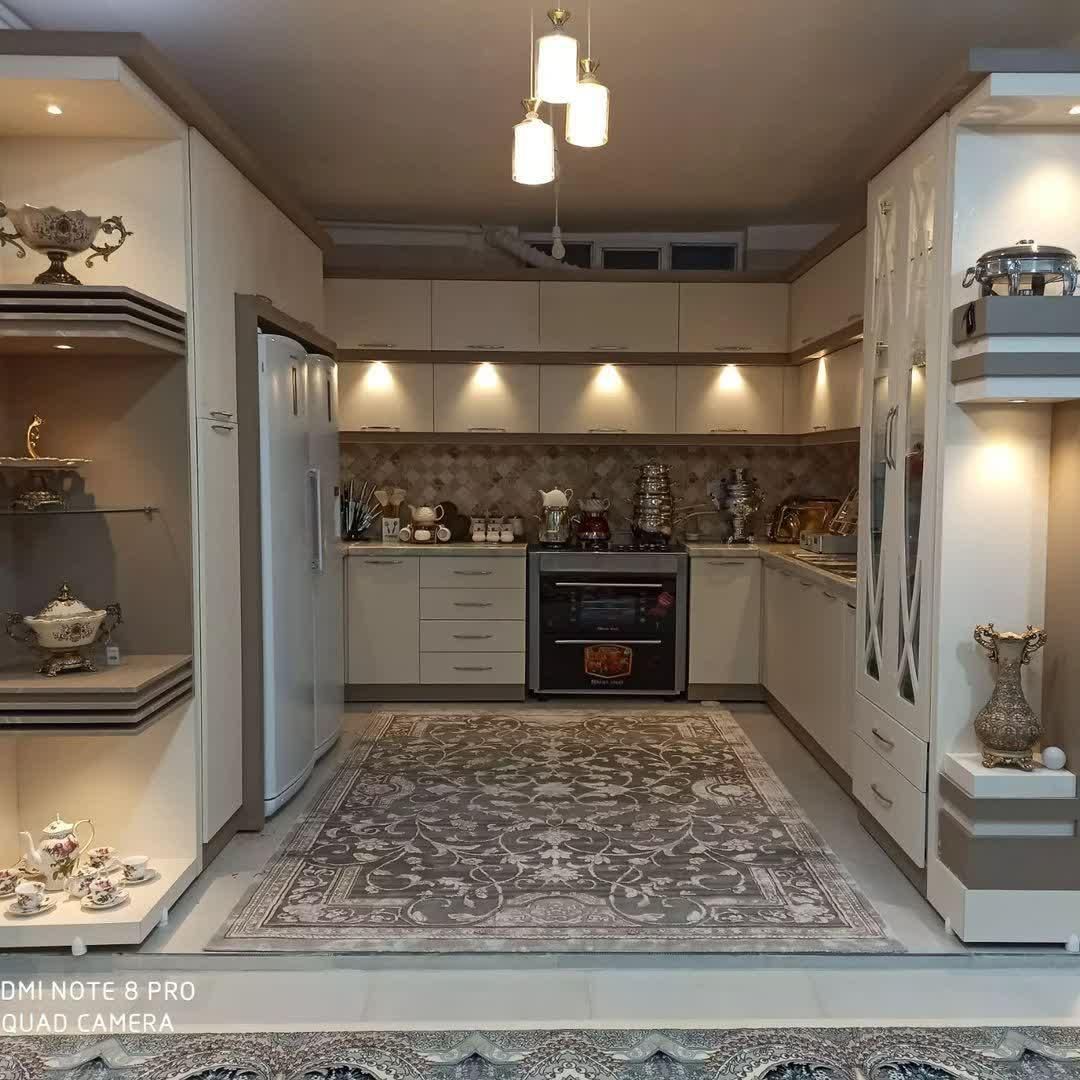 کابینت کمد بی پی|خدمات پیشه و مهارت|شوش, |دیوار